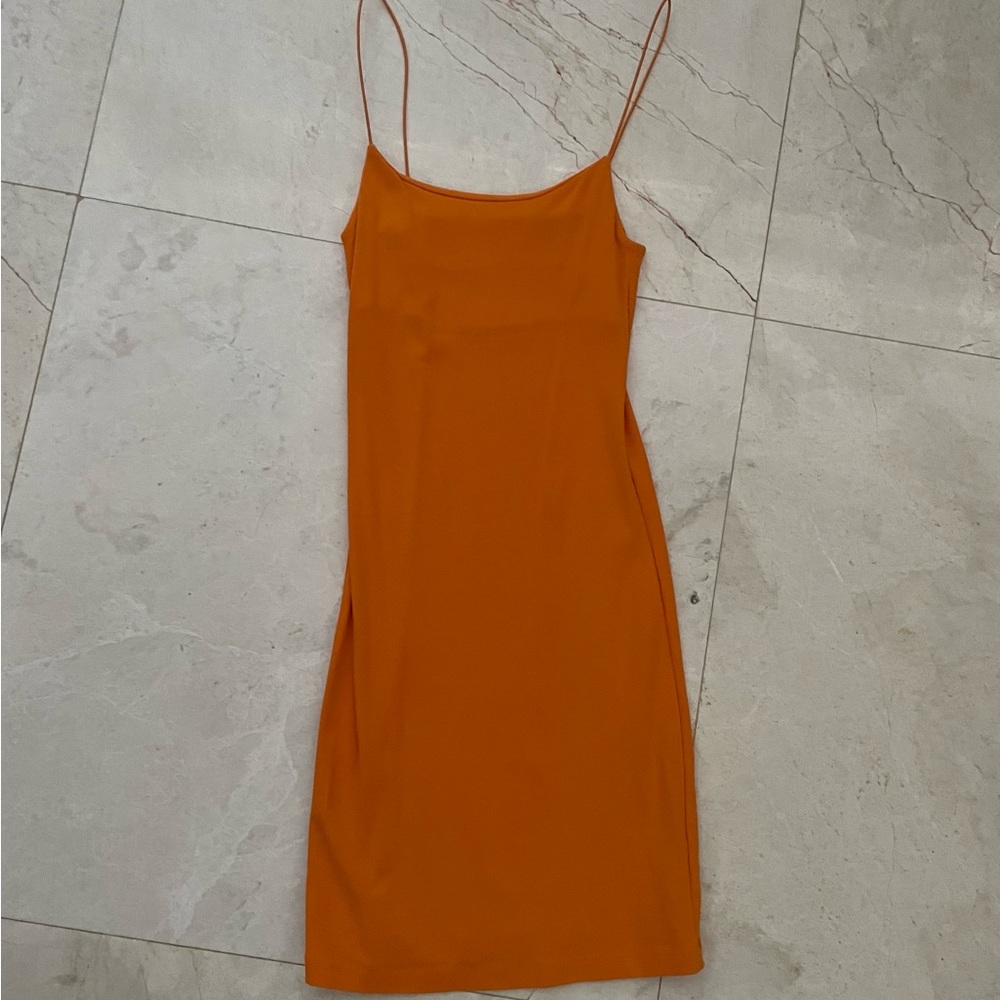 Zara Mini Dress - Picture 2 of 4